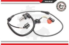 Snímač, počet otáček kol ESEN SKV 06SKV012