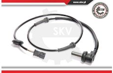 Snímač, počet otáček kol ESEN SKV 06SKV013