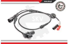 Snímač, počet otáček kol ESEN SKV 06SKV015