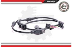 Snímač, počet otáček kol ESEN SKV 06SKV026