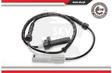 Snímač, počet otáček kol ESEN SKV 06SKV034