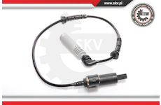 Snímač, počet otáček kol ESEN SKV 06SKV037