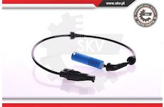 Snímač, počet otáček kol ESEN SKV 06SKV041