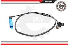 Snímač, počet otáček kol ESEN SKV 06SKV042