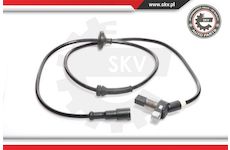 Snímač, počet otáček kol ESEN SKV 06SKV045