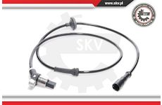 Snímač, počet otáček kol ESEN SKV 06SKV046