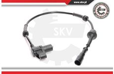 Snímač, počet otáček kol ESEN SKV 06SKV048