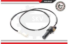 Snímač, počet otáček kol ESEN SKV 06SKV050