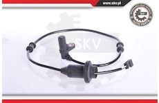 Snímač, počet otáček kol ESEN SKV 06SKV053