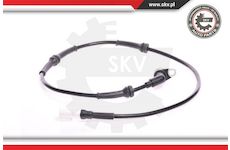 Snímač, počet otáček kol ESEN SKV 06SKV054