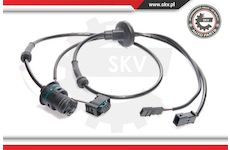 Snímač, počet otáček kol ESEN SKV 06SKV058