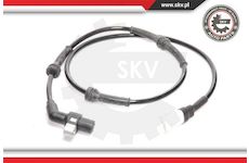 Snímač, počet otáček kol ESEN SKV 06SKV064