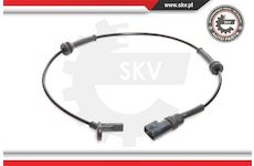 Snímač, počet otáček kol ESEN SKV 06SKV067