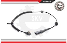 Snímač, počet otáček kol ESEN SKV 06SKV068