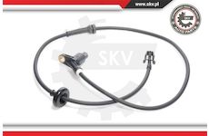 Snímač, počet otáček kol ESEN SKV 06SKV074