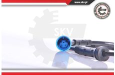 Snímač, počet otáček kol ESEN SKV 06SKV077