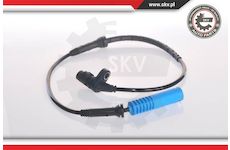 Snímač, počet otáček kol ESEN SKV 06SKV081