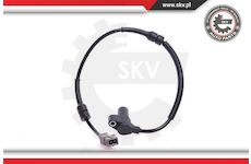 Snímač, počet otáček kol ESEN SKV 06SKV083