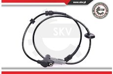 Snímač, počet otáček kol ESEN SKV 06SKV084