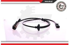 Snímač, počet otáček kol ESEN SKV 06SKV087