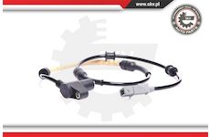 Snímač, počet otáček kol ESEN SKV 06SKV088