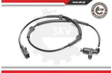 Snímač, počet otáček kol ESEN SKV 06SKV093