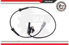 Snímač, počet otáček kol ESEN SKV 06SKV099