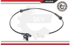 Snímač, počet otáček kol ESEN SKV 06SKV102