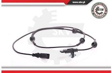 Snímač, počet otáček kol ESEN SKV 06SKV105