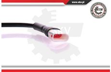 Snímač, počet otáček kol ESEN SKV 06SKV107