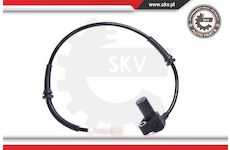 Snímač, počet otáček kol ESEN SKV 06SKV109