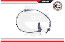 Snímač, počet otáček kol ESEN SKV 06SKV116