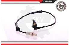 Snímač, počet otáček kol ESEN SKV 06SKV117