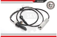 Snímač, počet otáček kol ESEN SKV 06SKV120