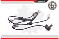 Snímač, počet otáček kol ESEN SKV 06SKV124