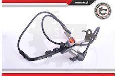 Snímač, počet otáček kol ESEN SKV 06SKV128