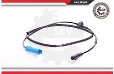 Snímač, počet otáček kol ESEN SKV 06SKV130