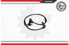 Snímač, počet otáček kol ESEN SKV 06SKV136