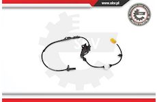 Snímač, počet otáček kol ESEN SKV 06SKV162