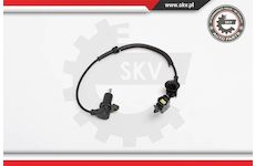 Snímač, počet otáček kol ESEN SKV 06SKV165