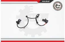 Snímač, počet otáček kol ESEN SKV 06SKV169