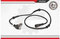 Snímač, počet otáček kol ESEN SKV 06SKV191