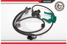 Snímač, počet otáček kol ESEN SKV 06SKV194