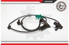 Snímač, počet otáček kol ESEN SKV 06SKV195