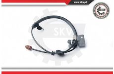 Snímač, počet otáček kol ESEN SKV 06SKV209