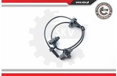 Snímač, počet otáček kol ESEN SKV 06SKV224