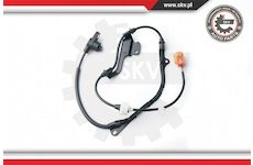 Snímač, počet otáček kol ESEN SKV 06SKV225