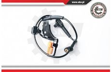 Snímač, počet otáček kol ESEN SKV 06SKV228