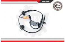 Snímač, počet otáček kol ESEN SKV 06SKV229