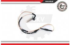 Snímač, počet otáček kol ESEN SKV 06SKV231